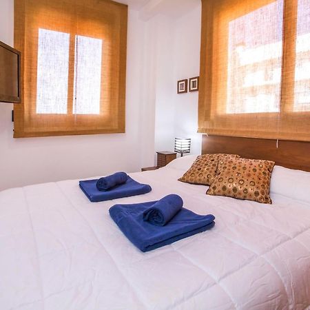 Apartment Jacaranda-2 By Interhome Denia Exterior photo