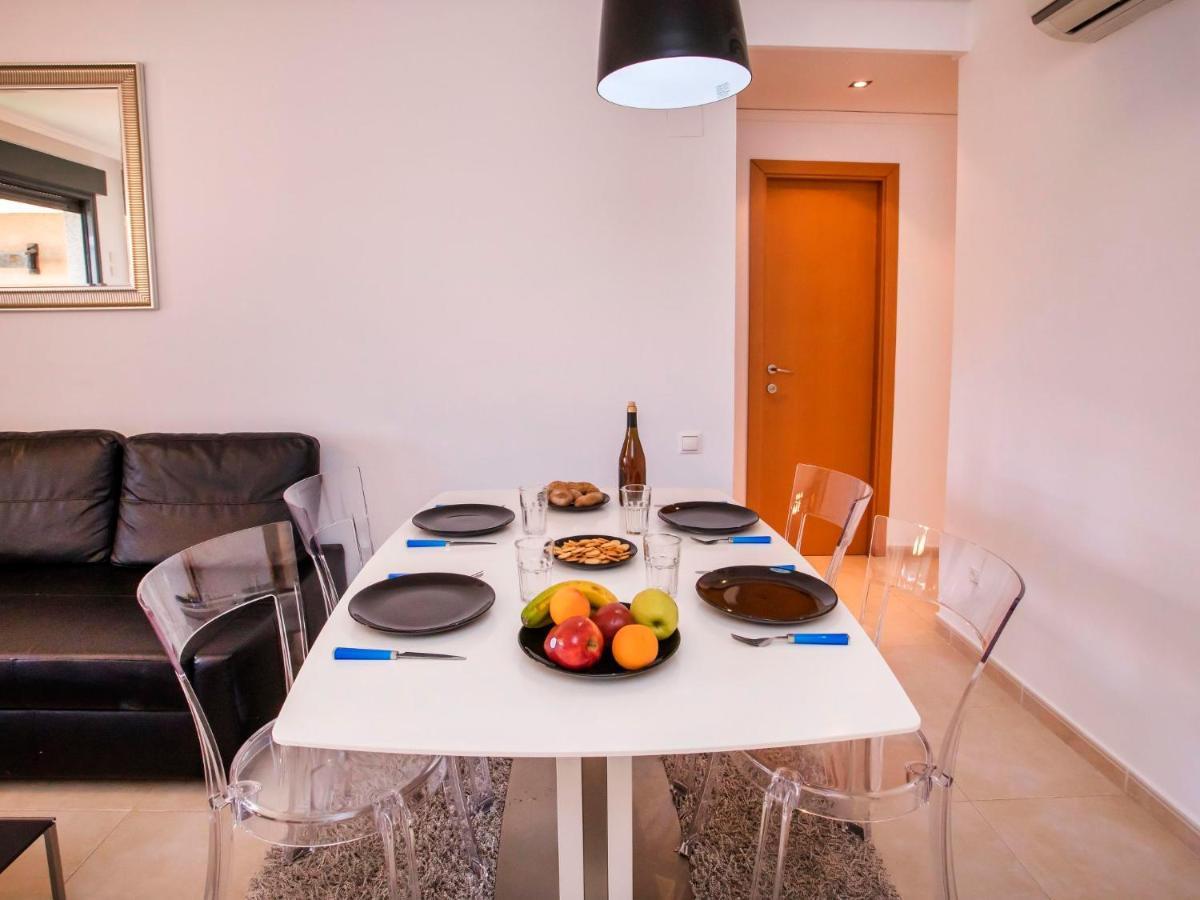Apartment Jacaranda-2 By Interhome Denia Exterior photo