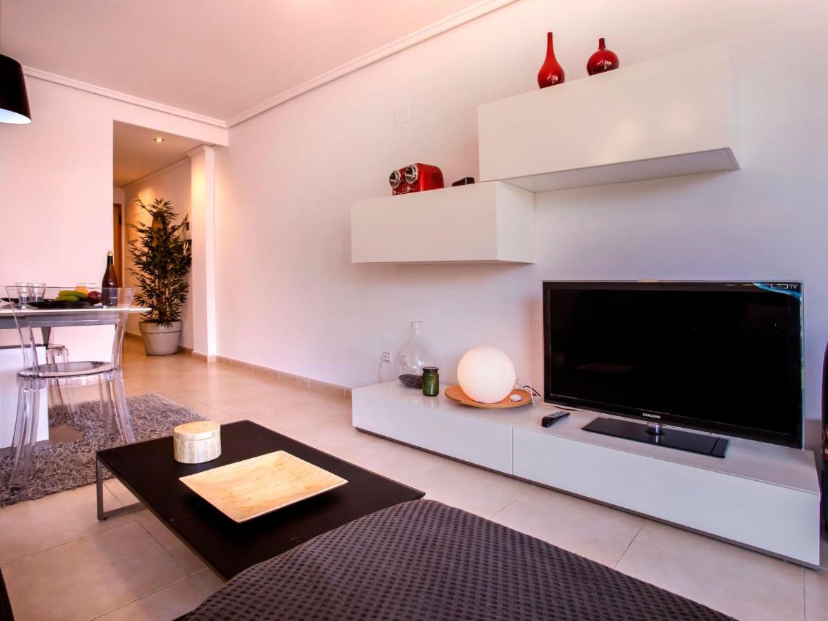 Apartment Jacaranda-2 By Interhome Denia Exterior photo