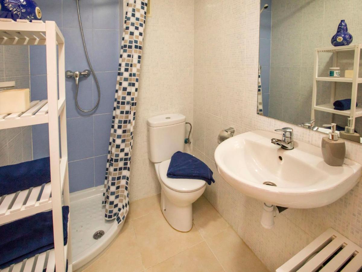 Apartment Jacaranda-2 By Interhome Denia Exterior photo