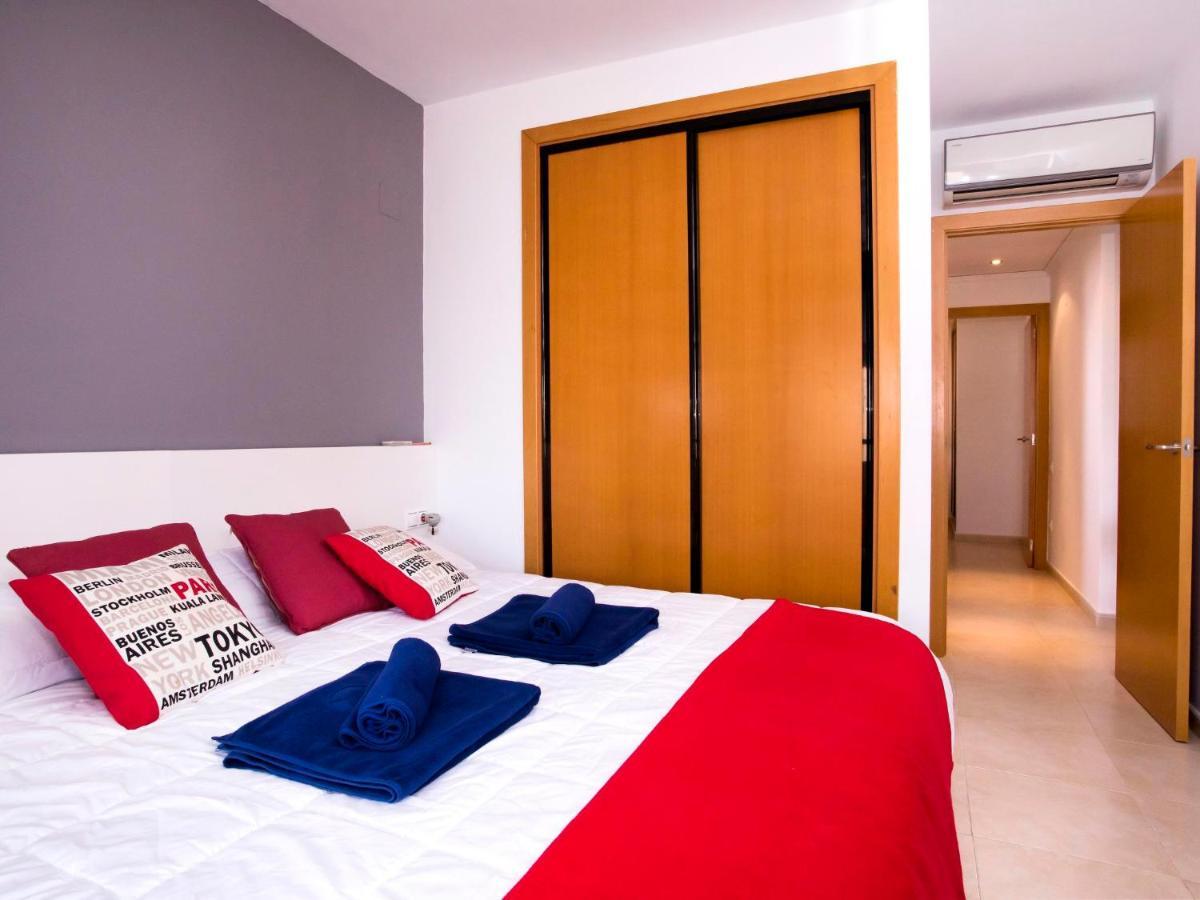 Apartment Jacaranda-2 By Interhome Denia Exterior photo