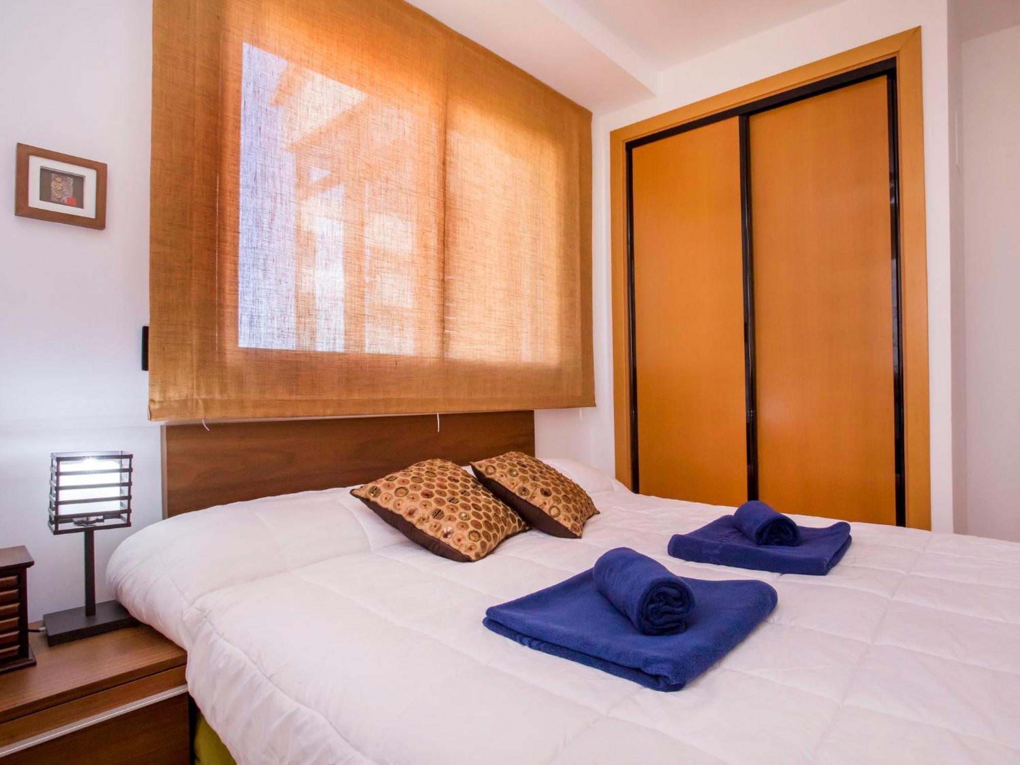 Apartment Jacaranda-2 By Interhome Denia Exterior photo