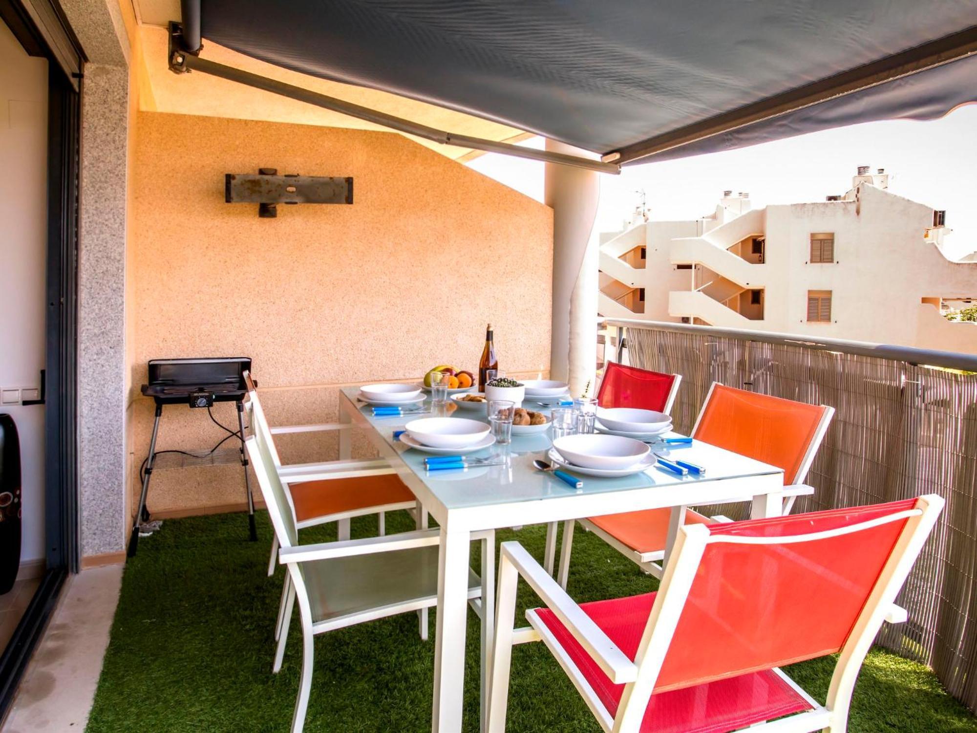 Apartment Jacaranda-2 By Interhome Denia Exterior photo