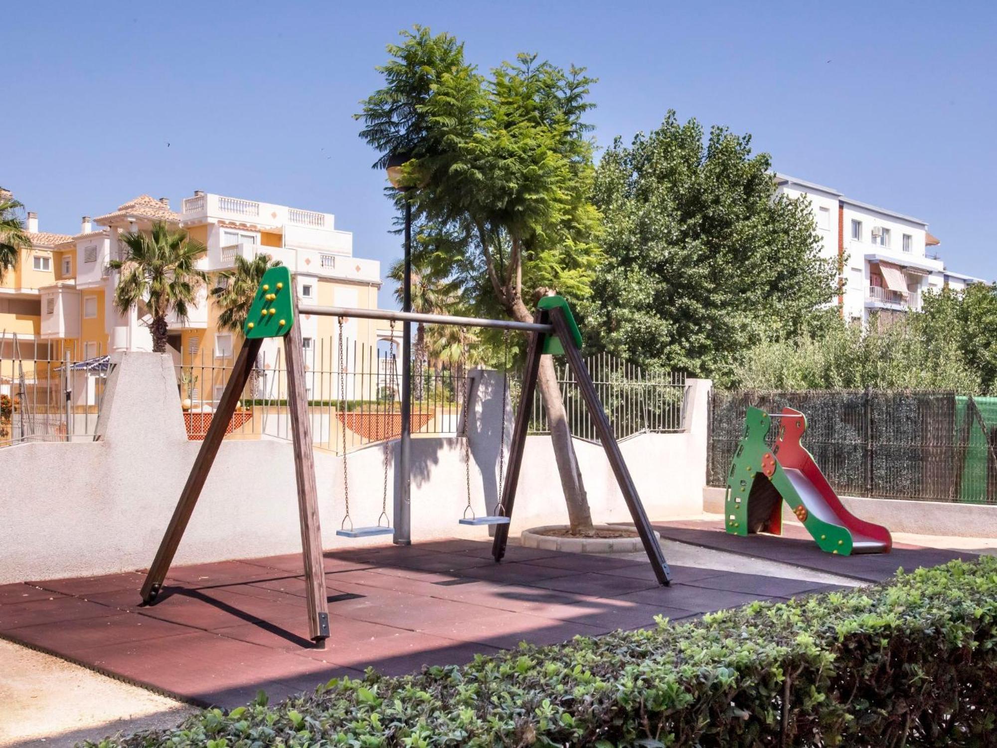 Apartment Jacaranda-2 By Interhome Denia Exterior photo